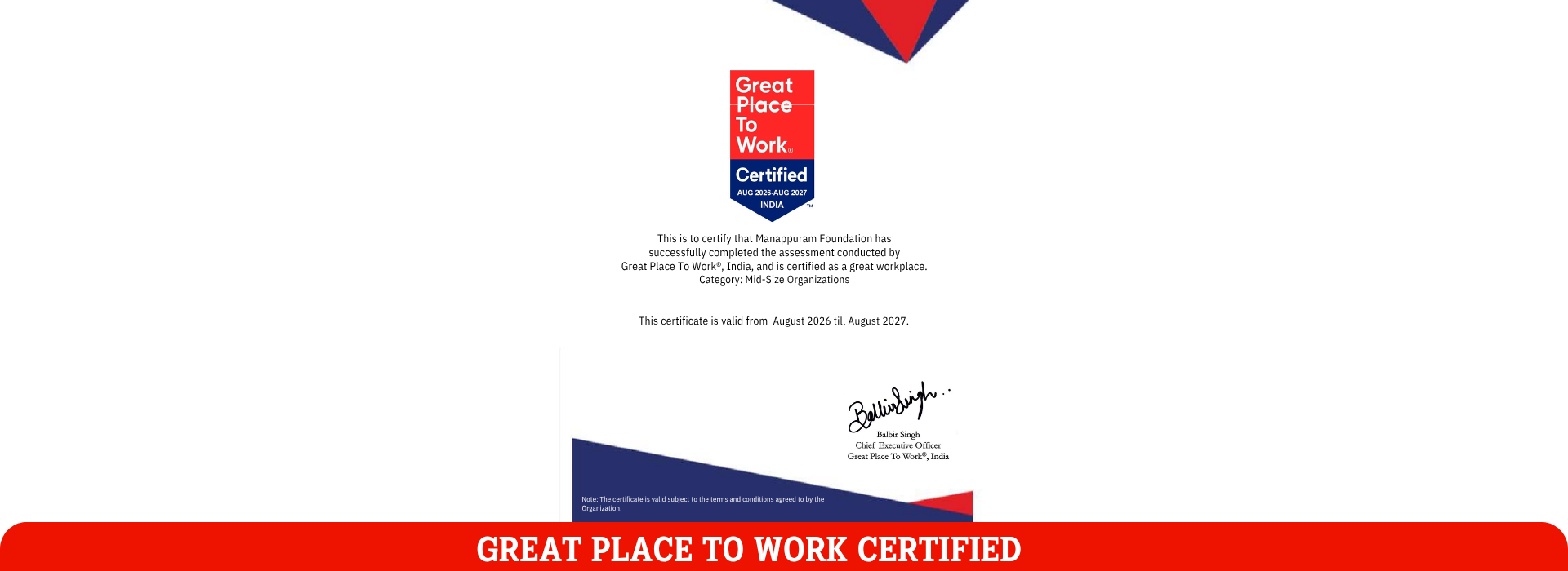 ISO Certificate_Mafound