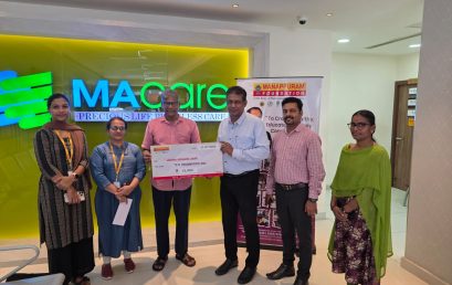Financial Assistance to Beneficiary of Thrissur District