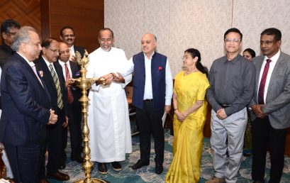 Manappuram Dialogue: Digital Dementia – Understanding and Addressing the Cognitive Cost of Technology