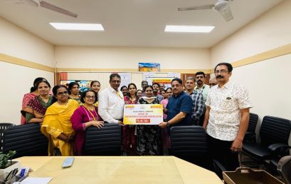 Support for Construction of Echo Sound Proofing System, District Collectorate Thrissur