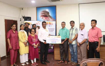 Support for Aptitude & IQ Assessment for Students from Economically Backward Families in Collaboration with Associates of CMI Devamatha, Thrissur