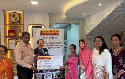 Financial Aid for Bereavement