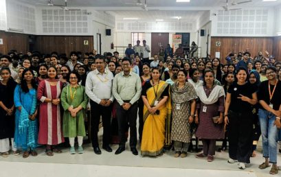 Support for “Unfiltered-Building Mentally Healthy Campuses in Thiruvananthapuram”