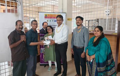 Support for Hearing Aid to Soorya Suresh (Type 1 diabetic) of Thiruvananthapuram District